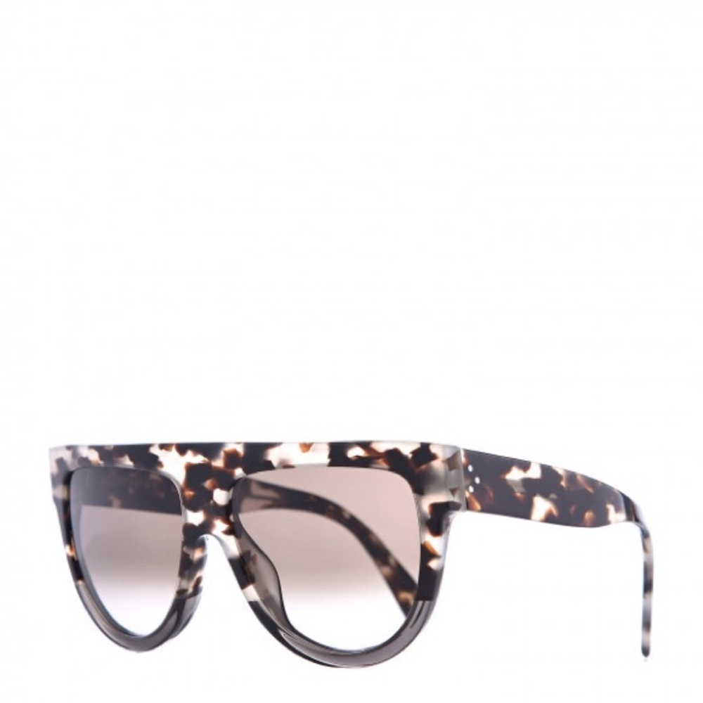 Celine Shadow Sunglasses